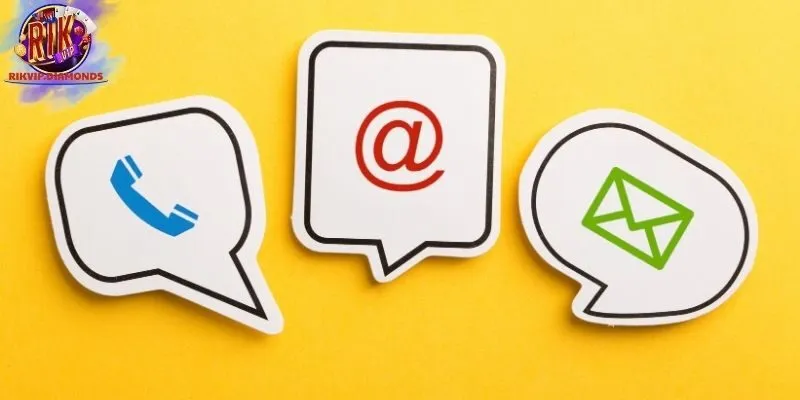 Hỗ trợ nhanh qua Email