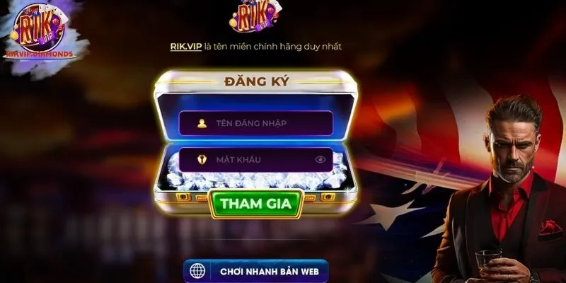 Giao diện trực quan dễ sử dụng